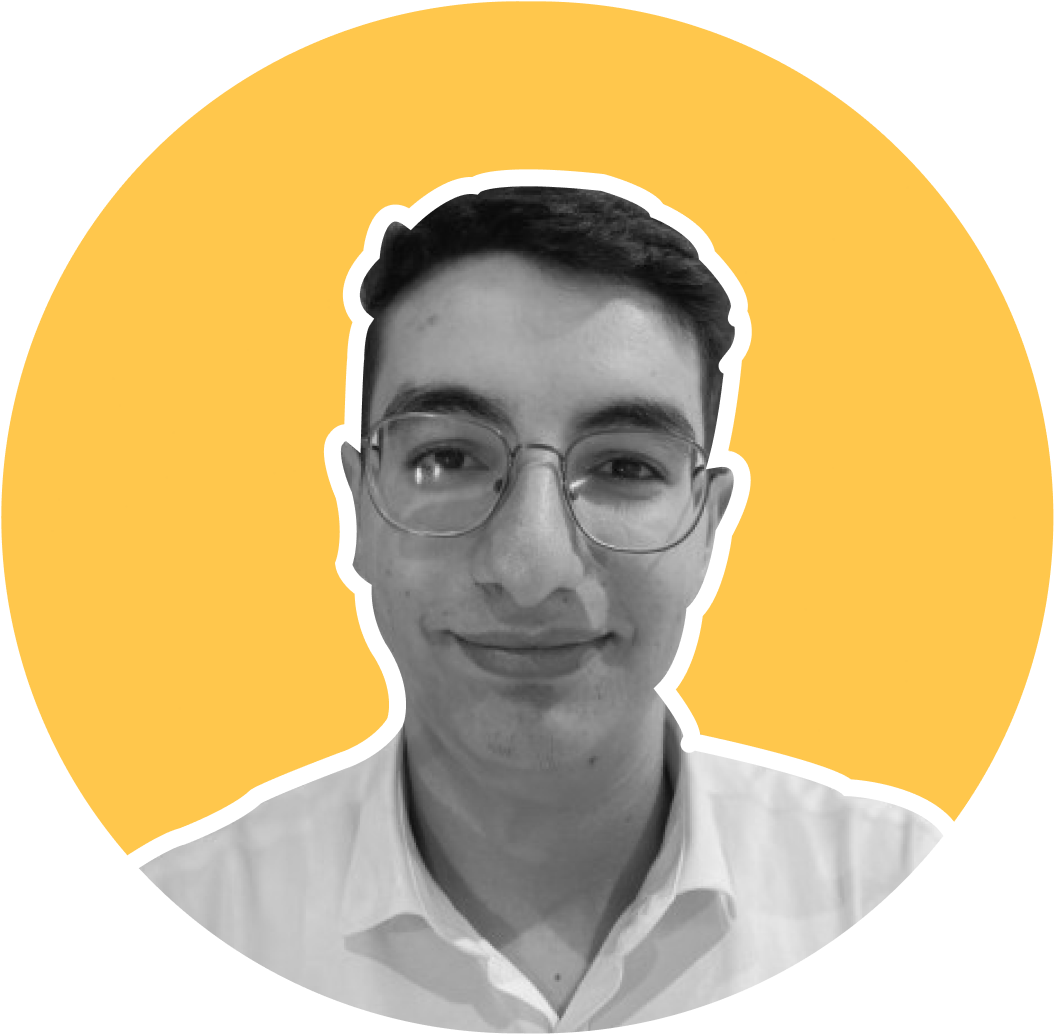About Oussema